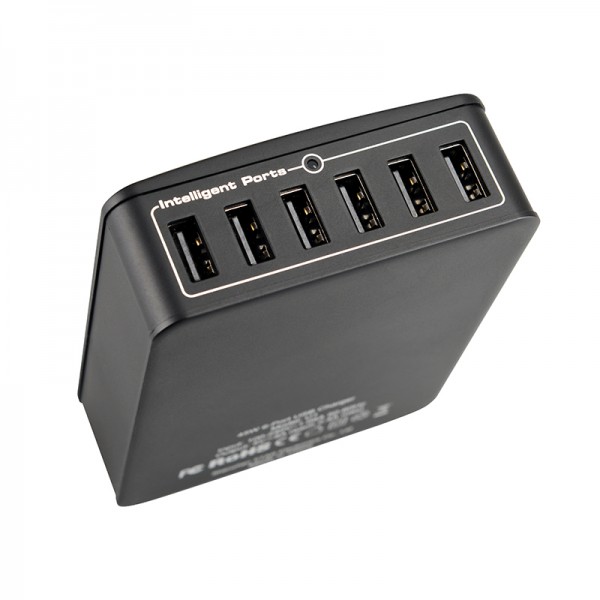 Xtar 6-Port 45W Φορτιστής USB
