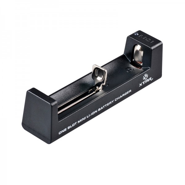 XTAR MC1 Φορτιστής Μπαταριών USB