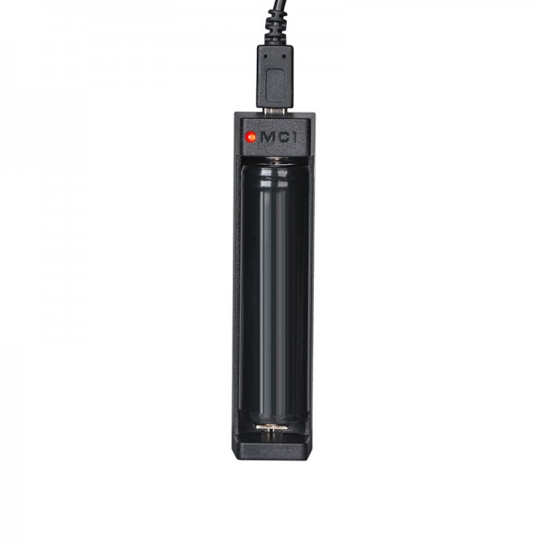 XTAR MC1 Φορτιστής Μπαταριών USB