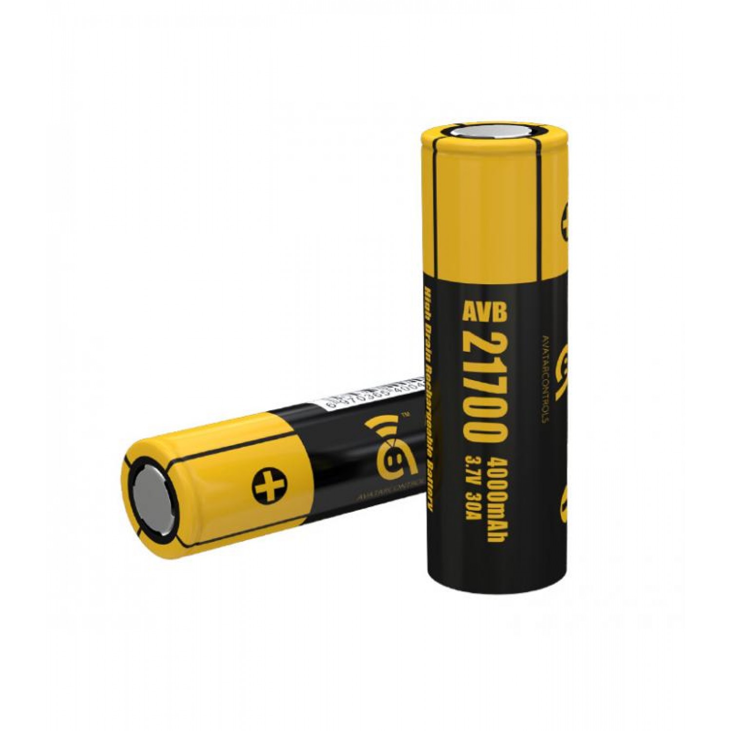 Eleaf AVB 21700 4000mah Battery 30A Eleaf AVB 21700 4000mah Battery 30A