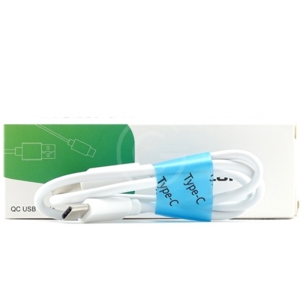 Eleaf Καλώδιο Type-C USB QC