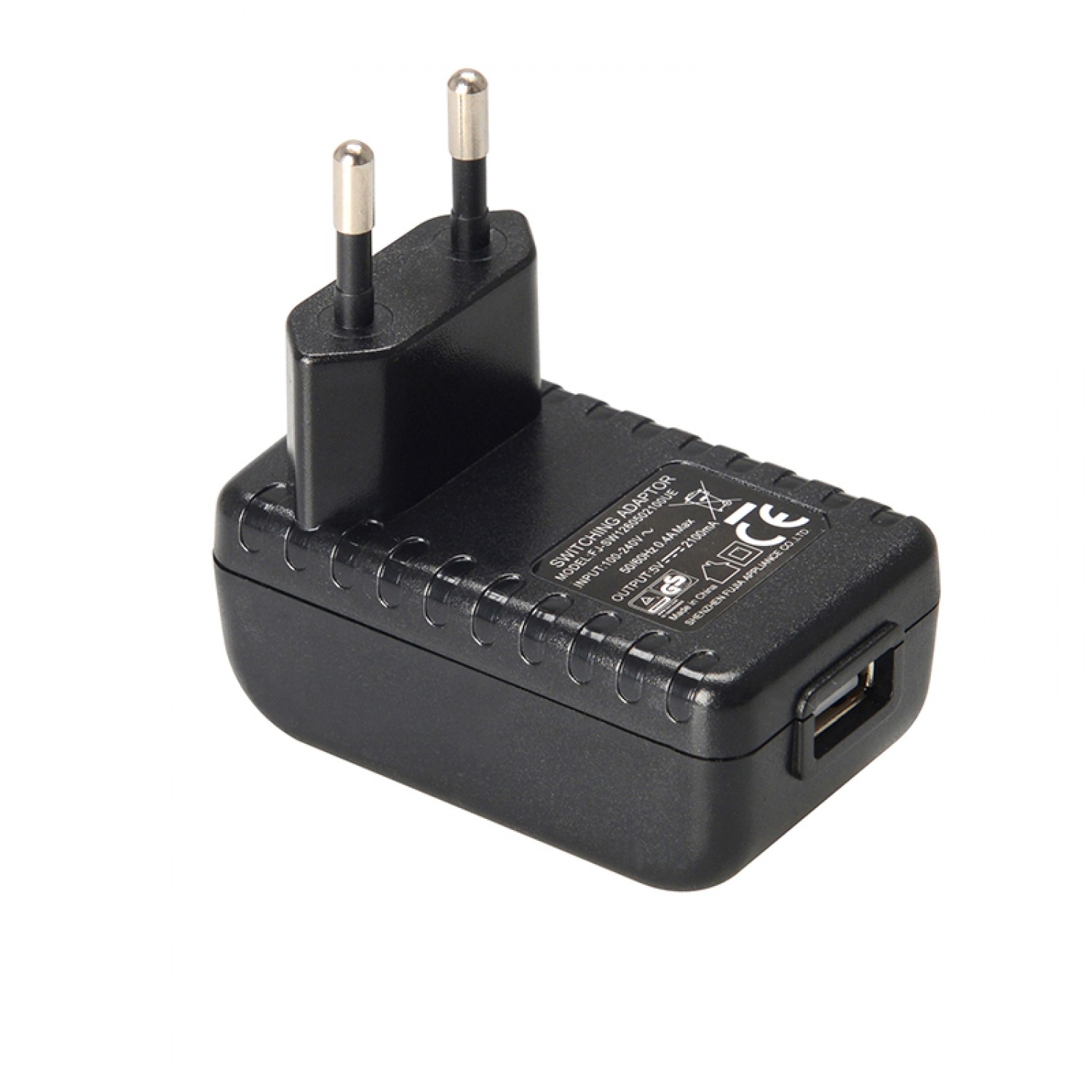 XTAR 5V 2.1A Μετασχηματιστής Φορτιστών