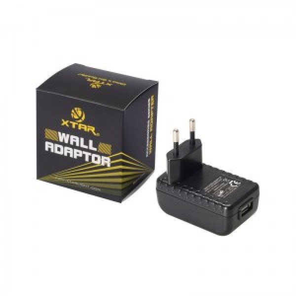 XTAR 5V 2.1A Μετασχηματιστής Φορτιστών