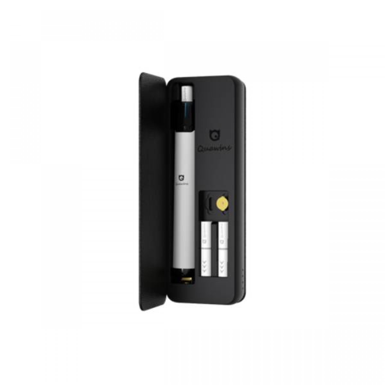 Quawins Vstick Pro Charging Case With 2000mAh Power Bank Quawins Vstick Pro Charging Case With 2000mAh Power Bank