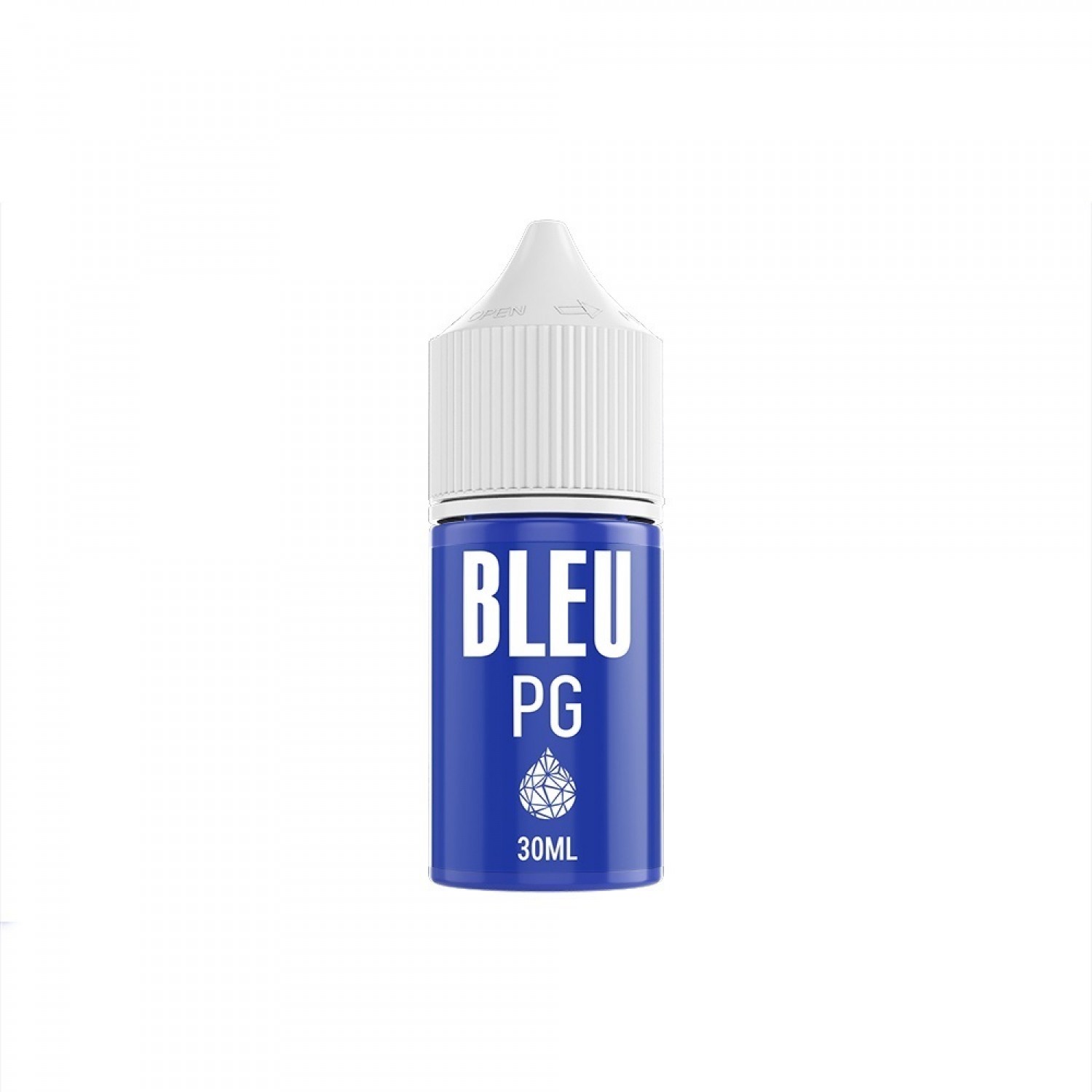 BLEU Base PG 0mg 30ml