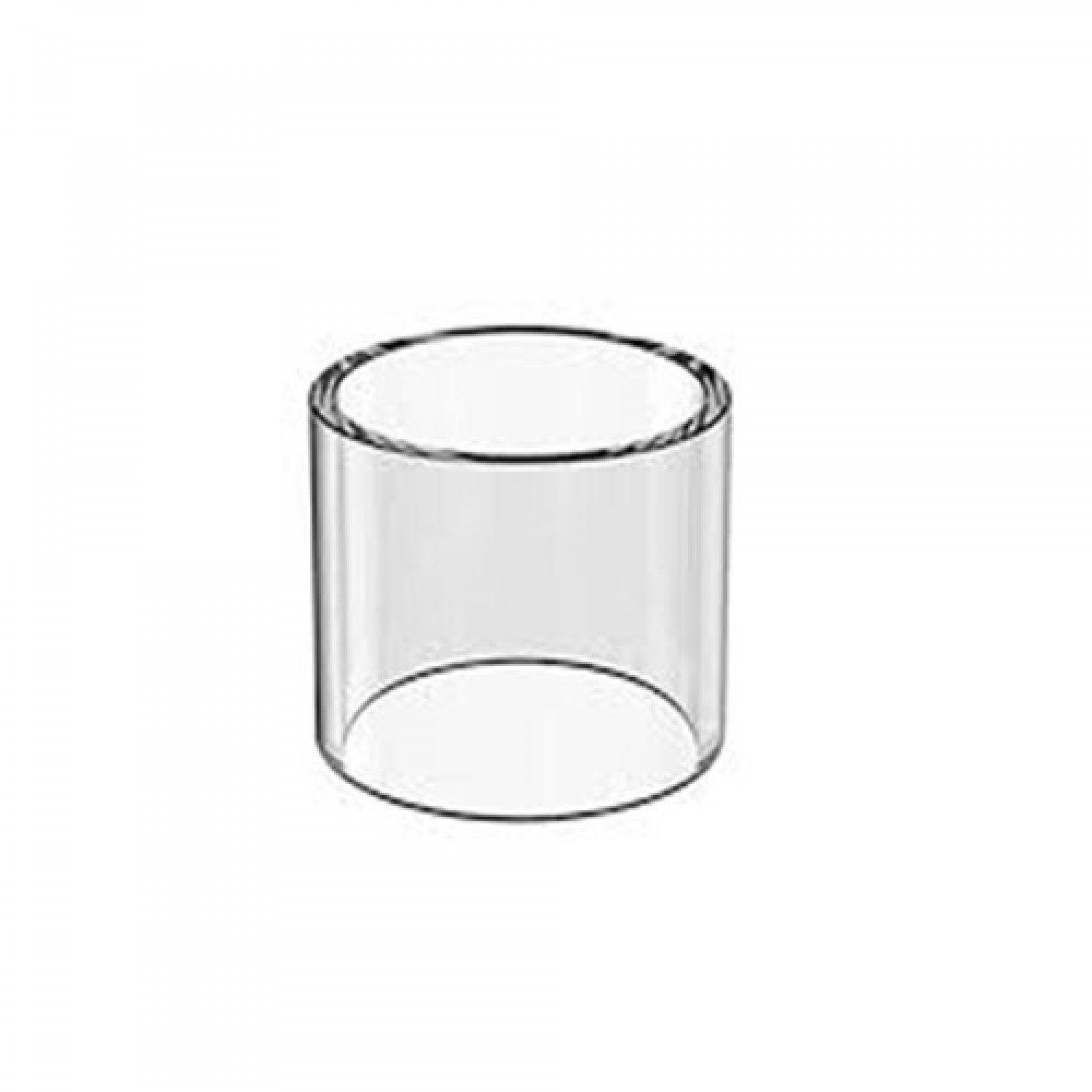 Aspire Nautilus 3 Replacement Pyrex Tube 4ml