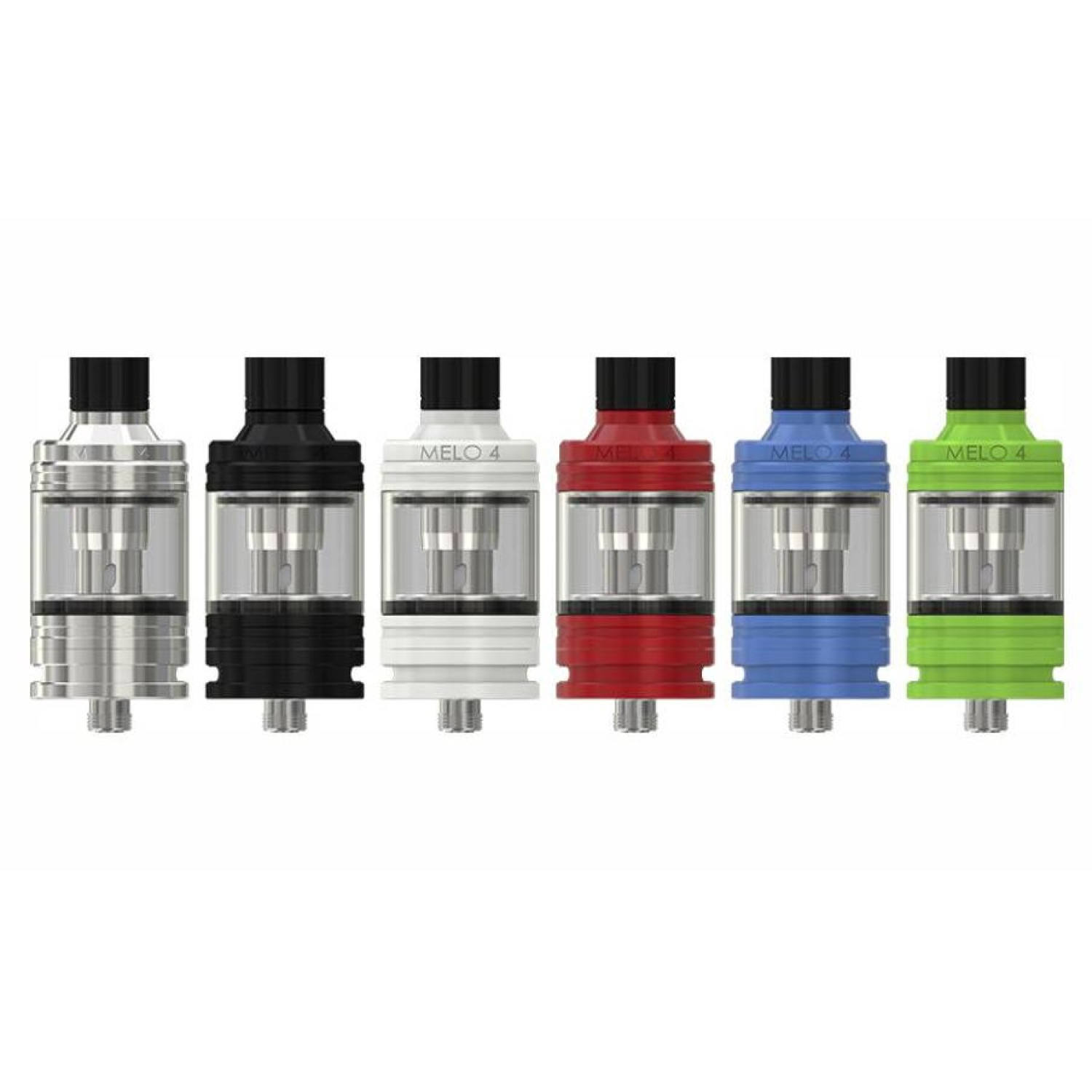 Eleaf Melo 4 D22 Clearomizer