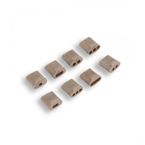 Coppervape Skyline RTA Airdisk Set Coppervape Skyline RTA Airdisk Set