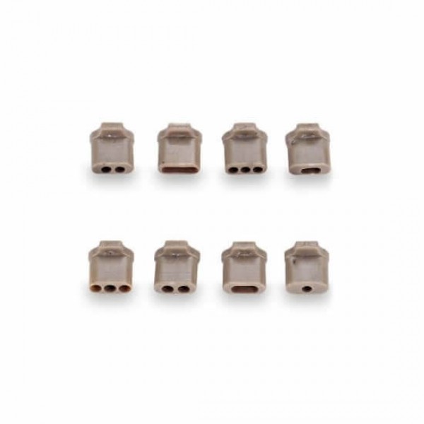 Coppervape Skyline RTA Airdisk Set Coppervape Skyline RTA Airdisk Set