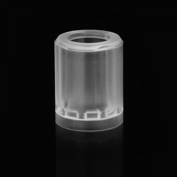 Hussar Steam Long PC Tower Tank