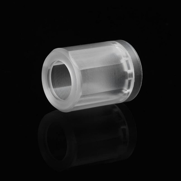 Hussar Steam Long PC Tower Tank