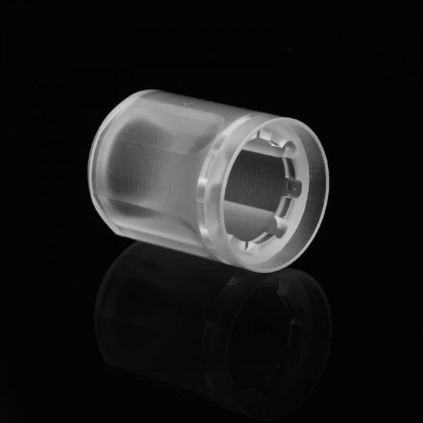 Hussar Steam Long PC Tower Tank