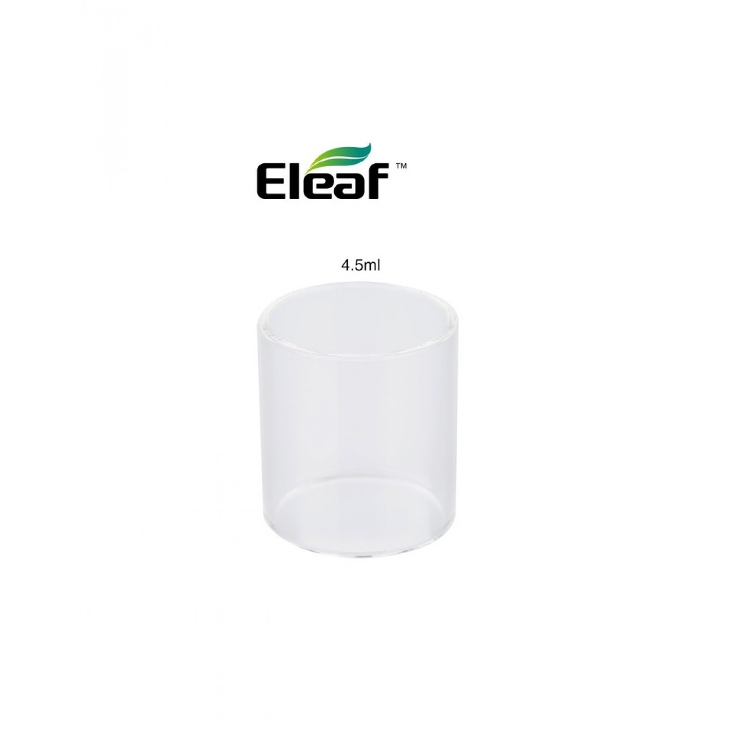 Eleaf Melo 4 D25 Glass Tube