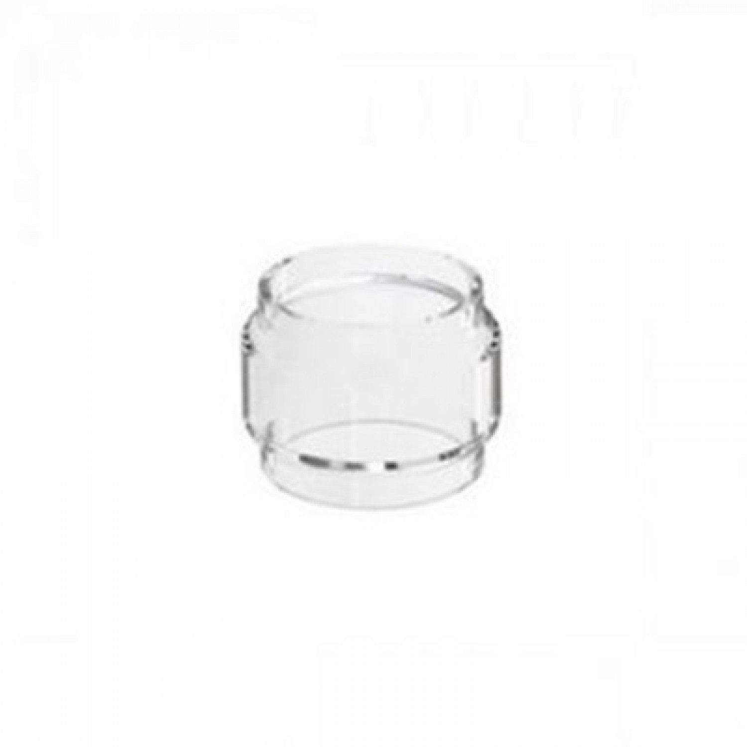 GeekVape Zeus Dual/X/Sub Ohm 5.5ml Glass Tube