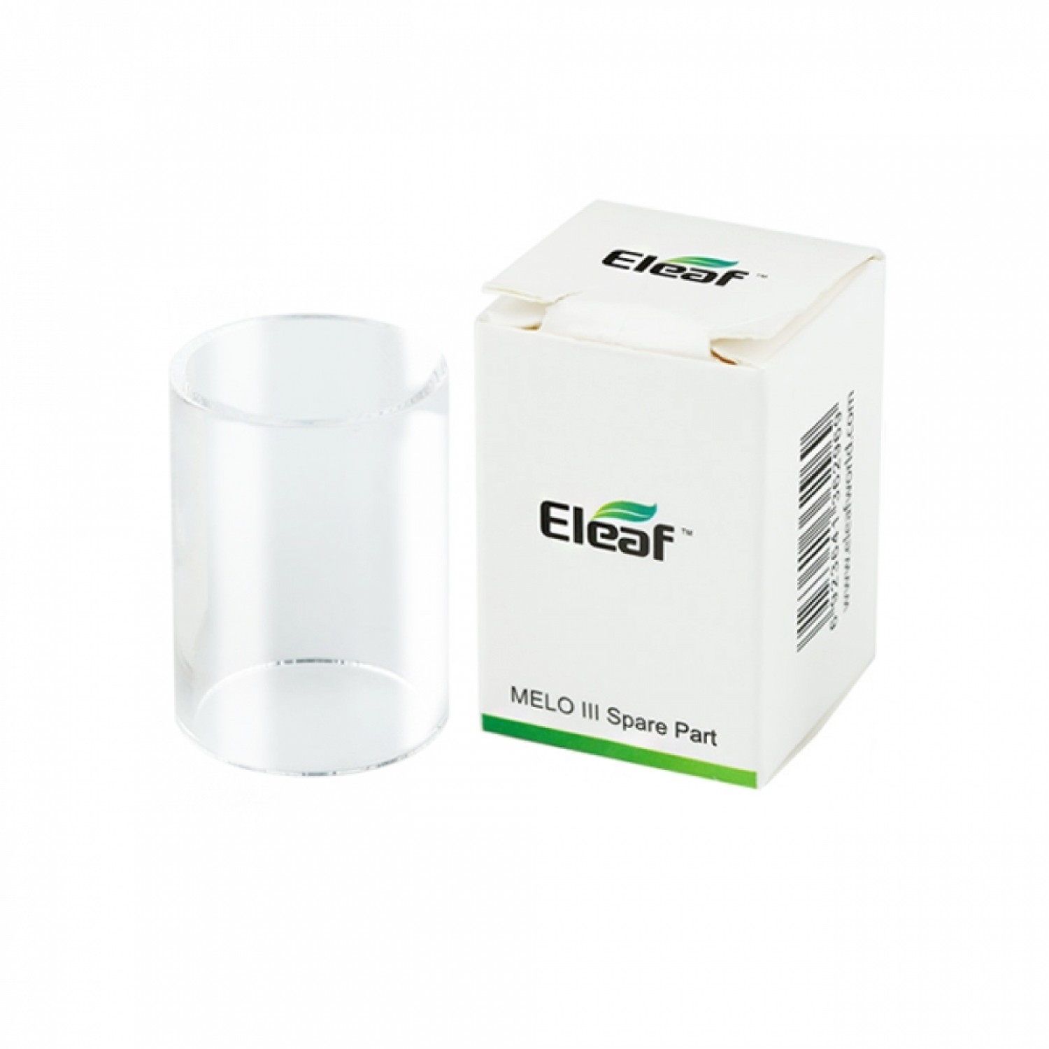 Eleaf Melo 3 Mini/Nano Glass Tube