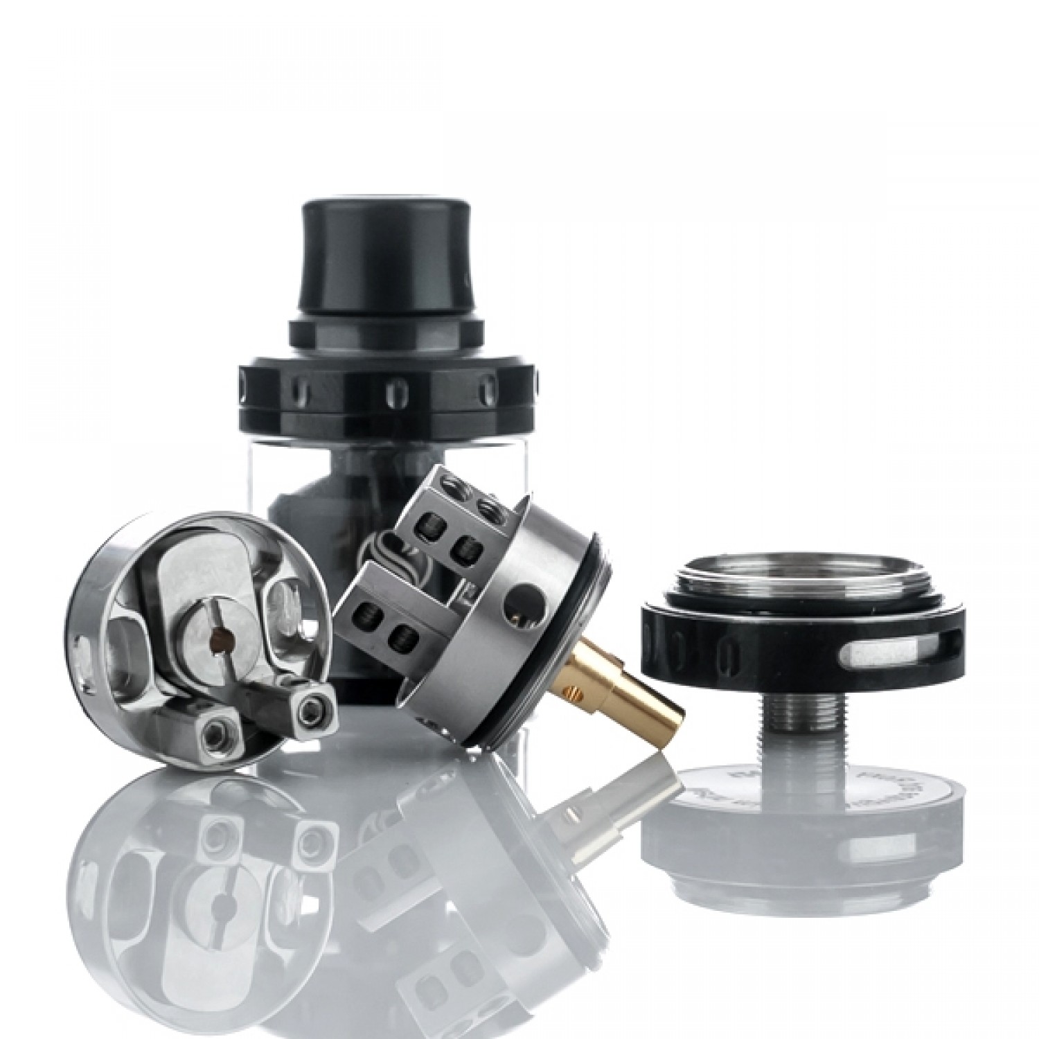 Tobeco Merlin Mini Two Bases