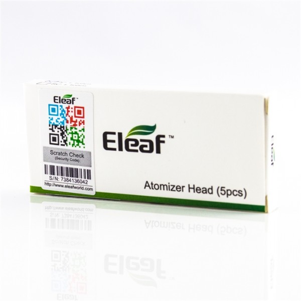 Eleaf IC 1.3ohm Coil Eleaf IC 1.3ohm Coil