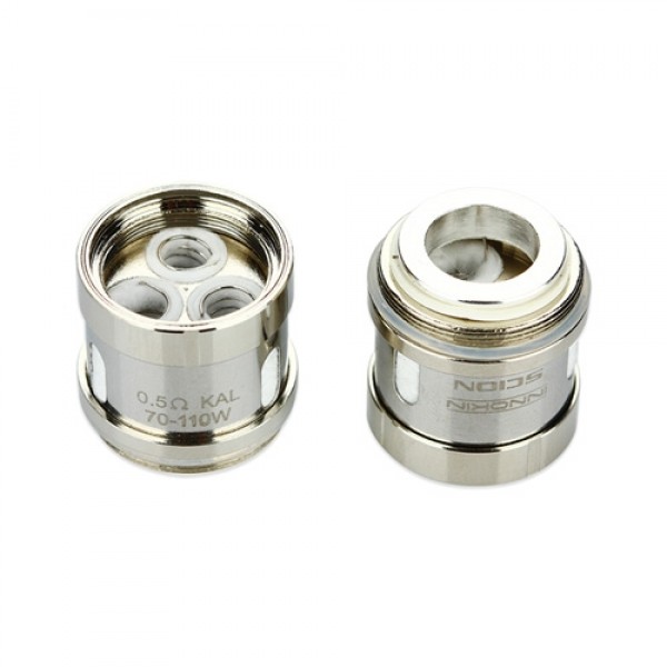 Innokin Scion II Coil