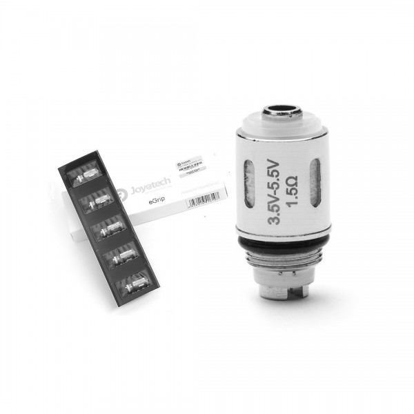 Joyetech eGrip CS Coil
