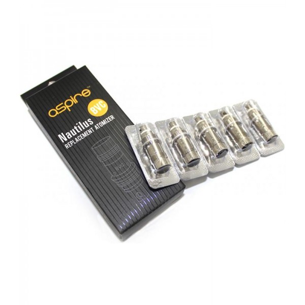 Aspire Nautilus Coil Aspire Nautilus Coil