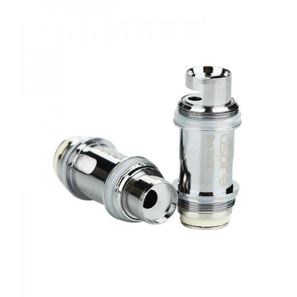 Aspire Nautilus X / PockeX Coil