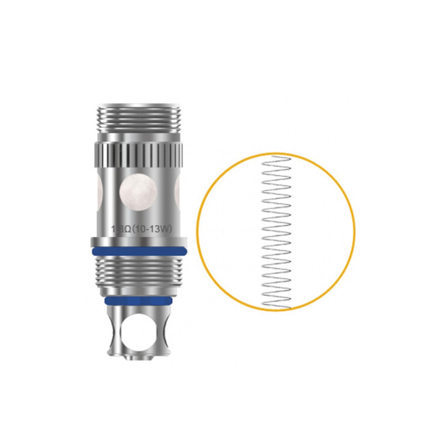 Aspire Triton Coil