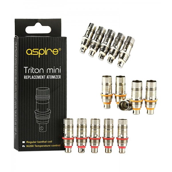 Aspire Triton Mini Coil