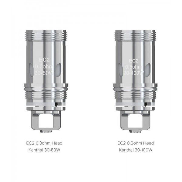 Eleaf Melo EC2 Coil