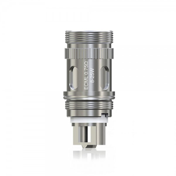 Eleaf ECML 0.75ohm Coil Eleaf ECML 0.75ohm Coil