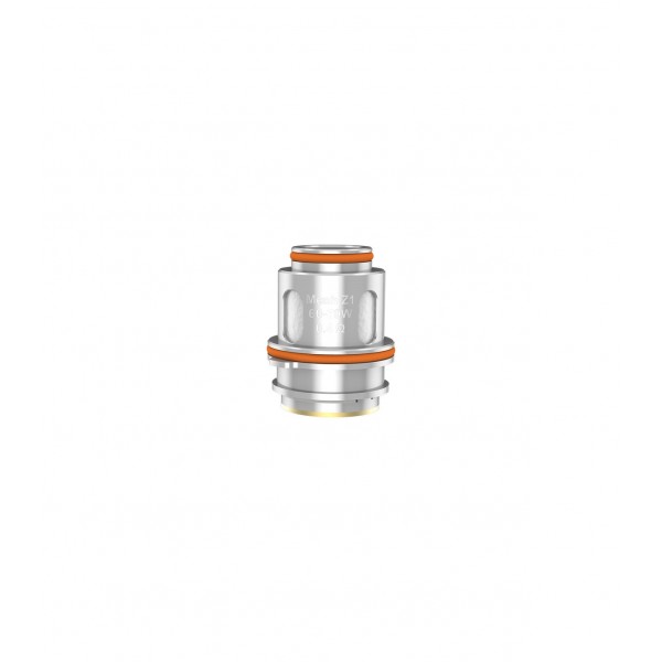 Geekvape Zeus Sub Ohm Mesh Z Coil