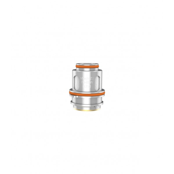 Geekvape Zeus Sub Ohm Mesh Z Coil
