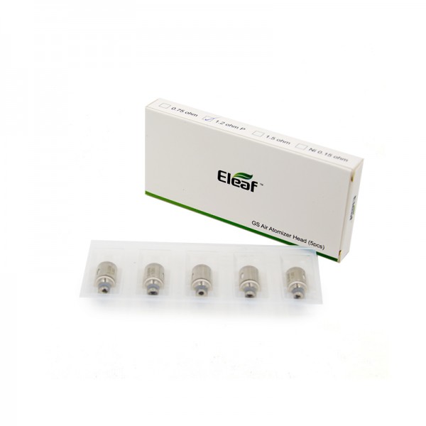 Eleaf GS Air 1.6ohm coil
