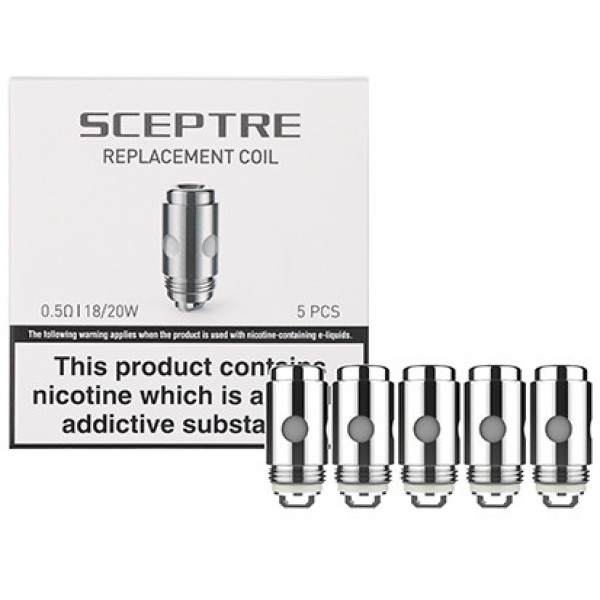 Innokin Sceptre 0.5ohm Coil