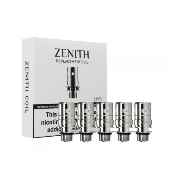 Innokin Zenith Plex 3D Mesh 0.48ohm Coil
