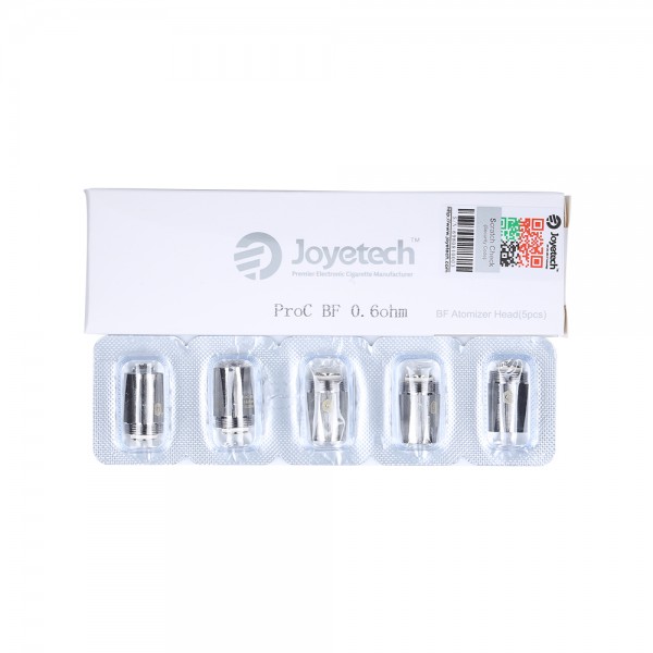 Joyetech ProC-BF Coil