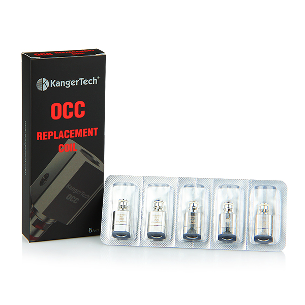 Kanger Subtank OCC Coil Kanger Subtank OCC Coil