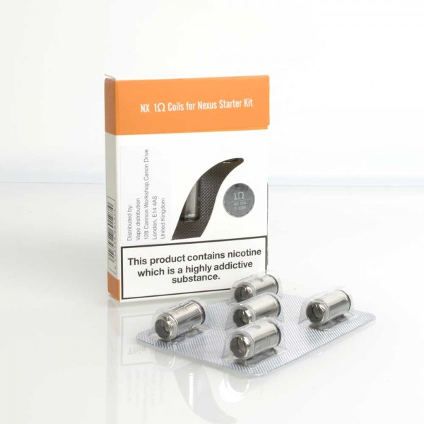 Vaporesso Nexus NX 1.0ohm Clapton Coil