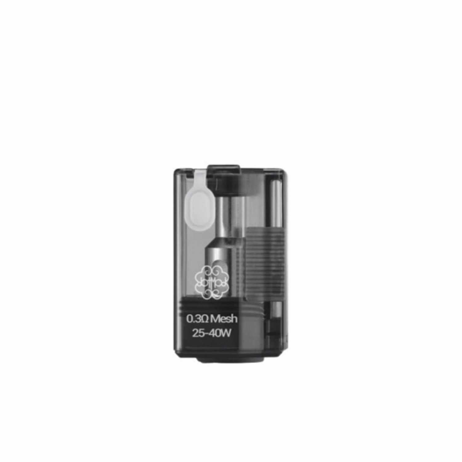 Dotmod dotAIO V3 Pod Cartridge 3.7ml 