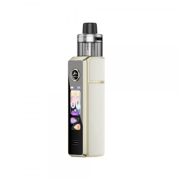 VooPoo Drag X3 Pod Kit 80W 5ml