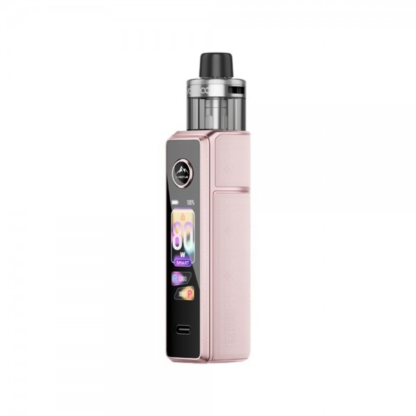 VooPoo Drag X3 Pod Kit 80W 5ml