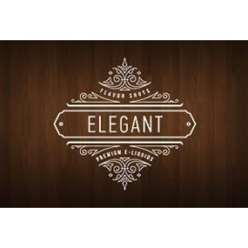 Elegant / Flavorshots 