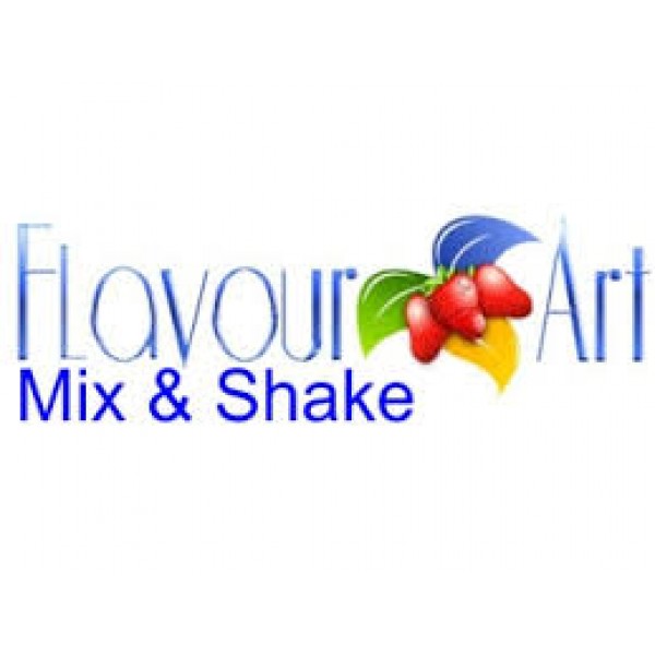 FlavourArt Seven Leafs 60ml (100ml)