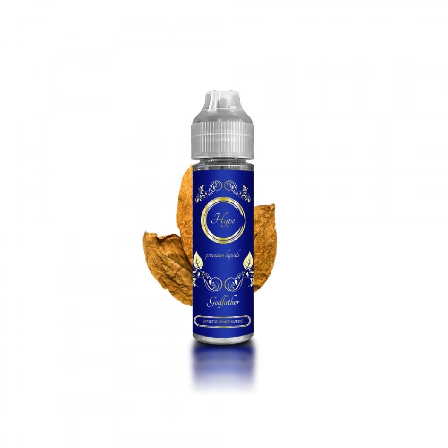 Hype Godfather 12ml (60ml) Hype Godfather 12ml (60ml)
