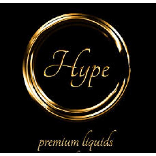 Hype / Flavorshots