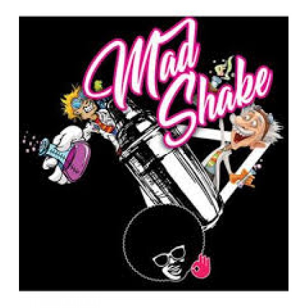 Mad Juice Banned 24ml (120ml)