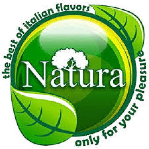 Natura / Flavorshots