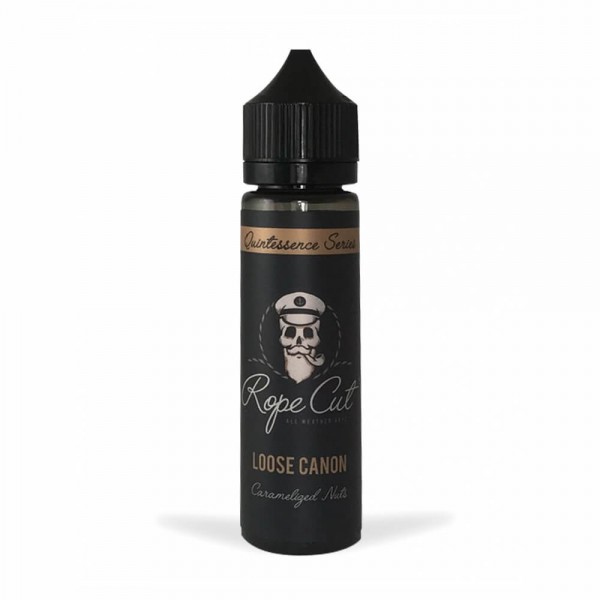 Rope Cut Loose Canon 20ml (60ml) Rope Cut Loose Canon 20ml (60ml)