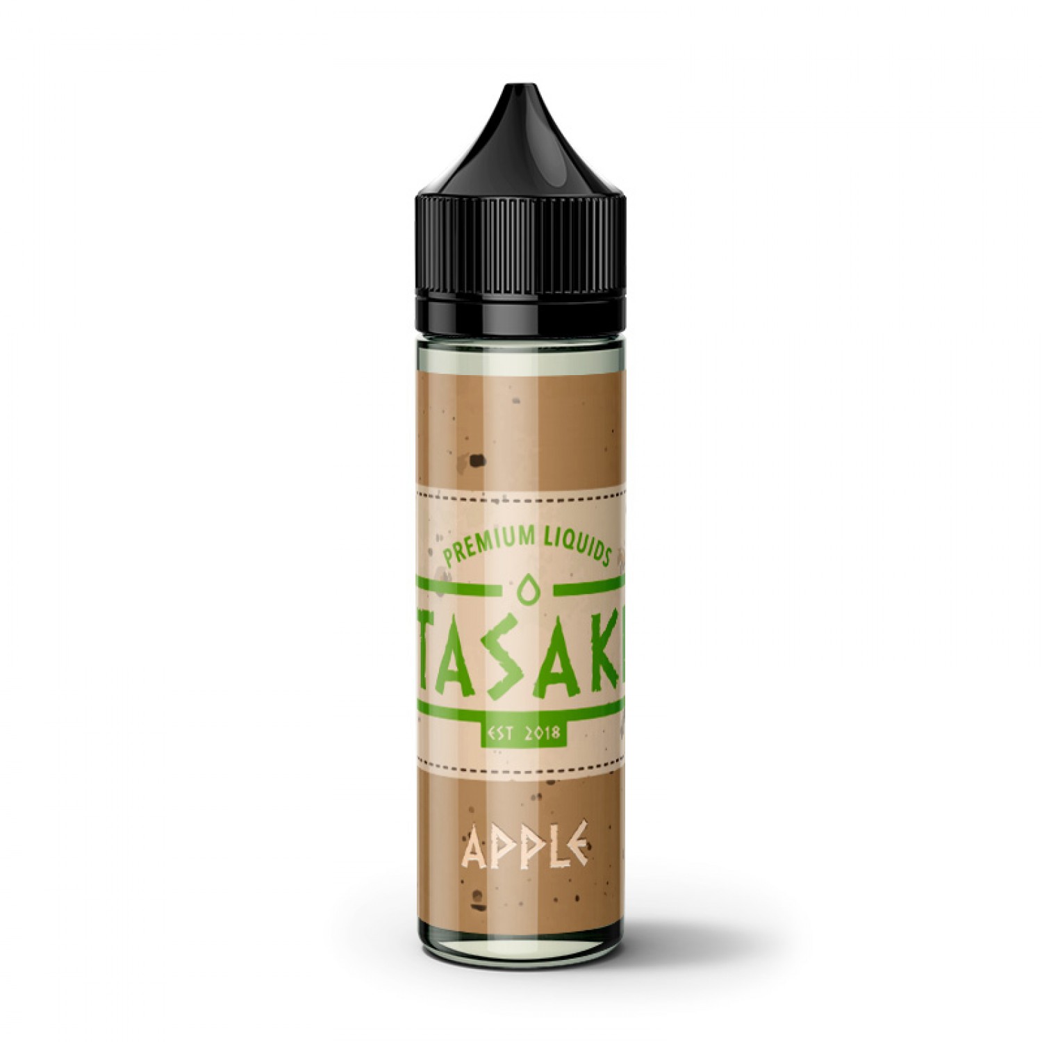 Tasaki Apple 20ml (60ml) Tasaki Apple 20ml (60ml)