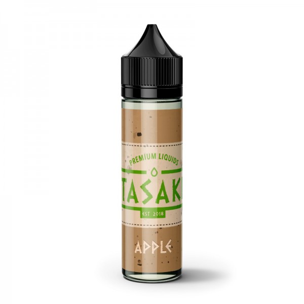 Tasaki Apple 20ml (60ml) Tasaki Apple 20ml (60ml)