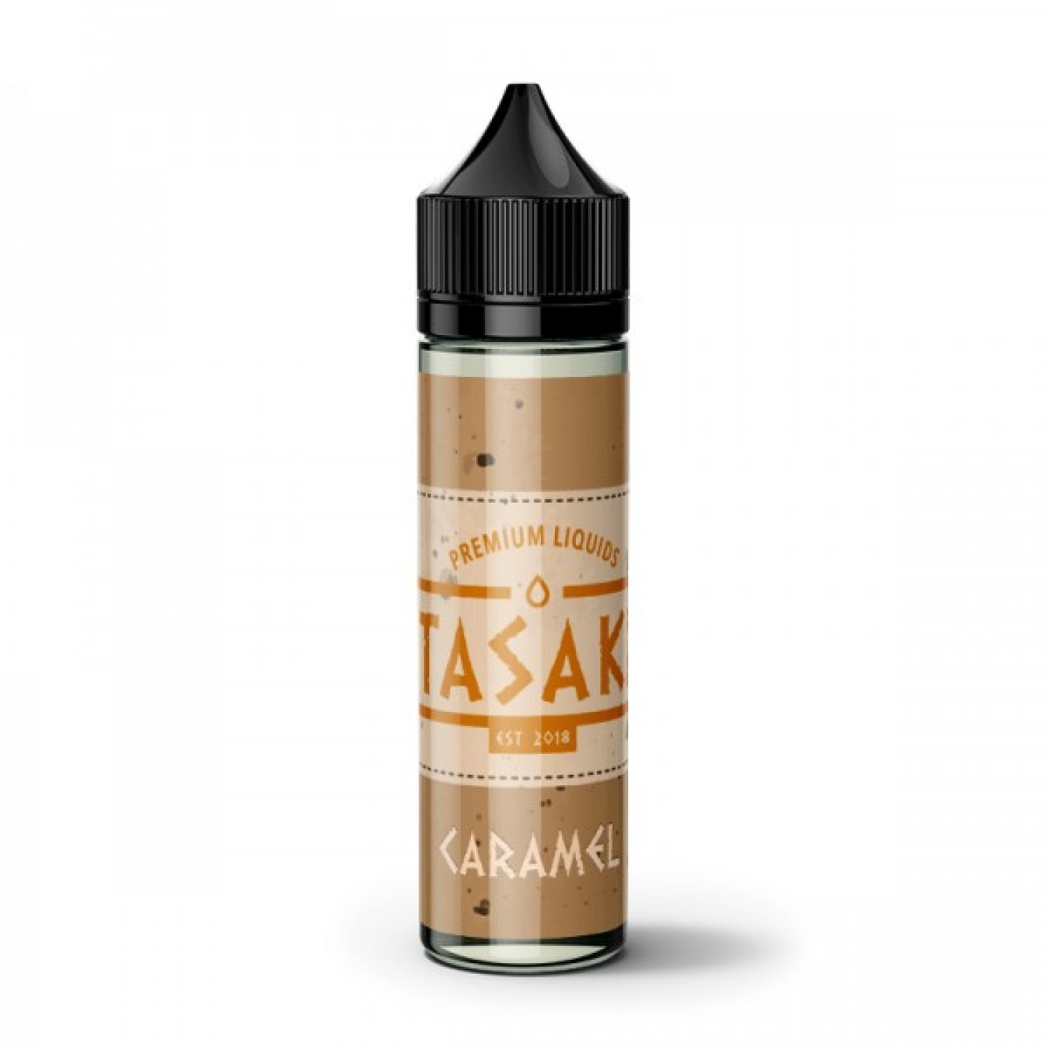 Tasaki Caramel 20ml (60ml) Tasaki Caramel 20ml (60ml)